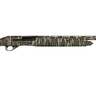 CZ-USA 1012 Mossy Oak Bottomland 12 Gauge 3in Semi Automatic Shotgun - 28in - Camo