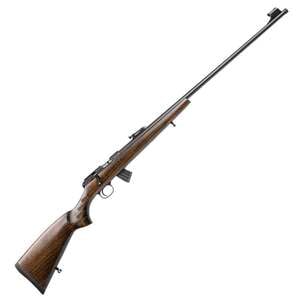 CZ USA 457 Jaguar Beechwood Bolt Action Rifle -