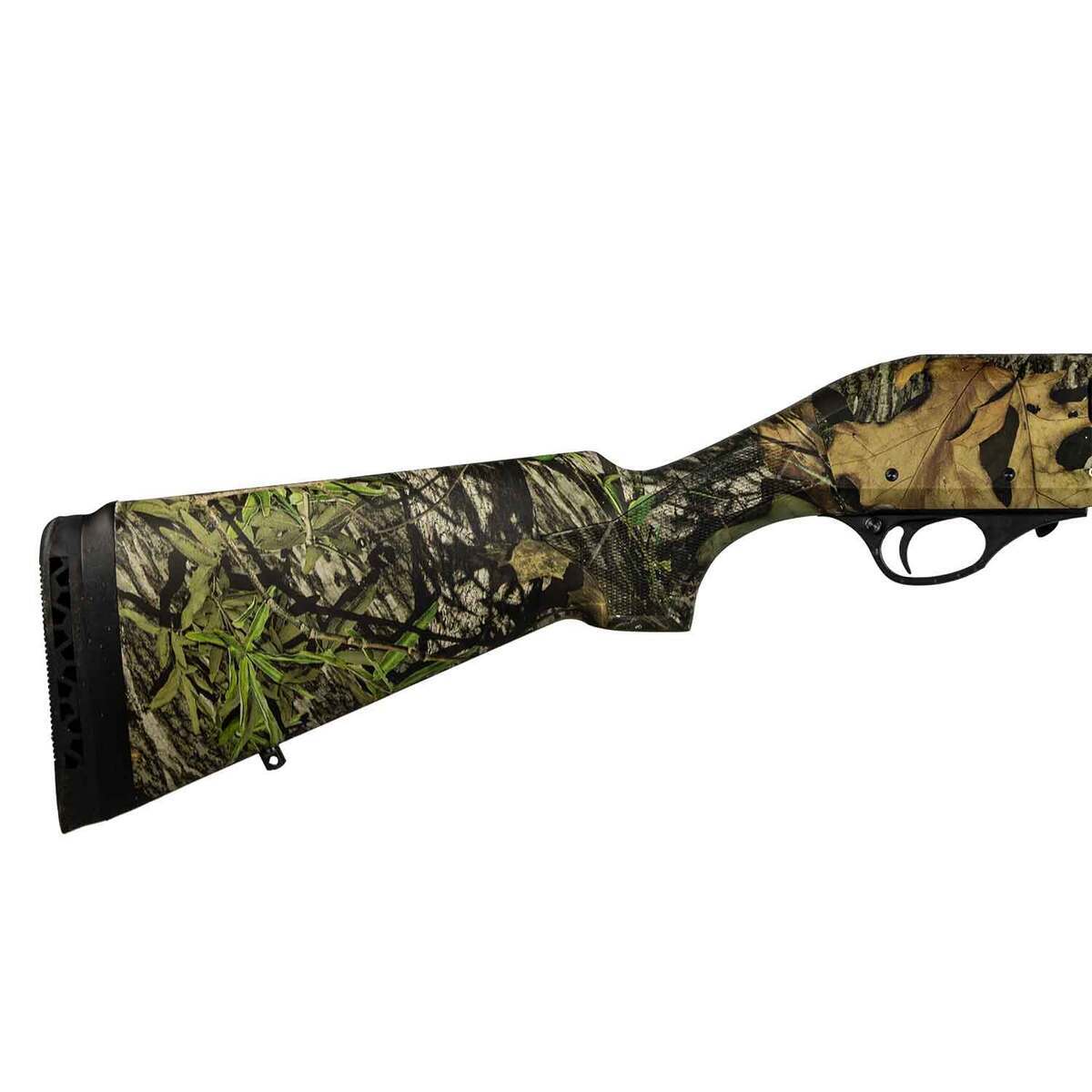 CZ USA 612 Magnum Turkey Green Camouflage 12 Gauge 3-1/2in Pump Shotgun - 26in - Green CZ USA 612 Magnum Turkey Green Camouflage 12 Gauge 3-1/2in Pump Shotgun - 26in - Green