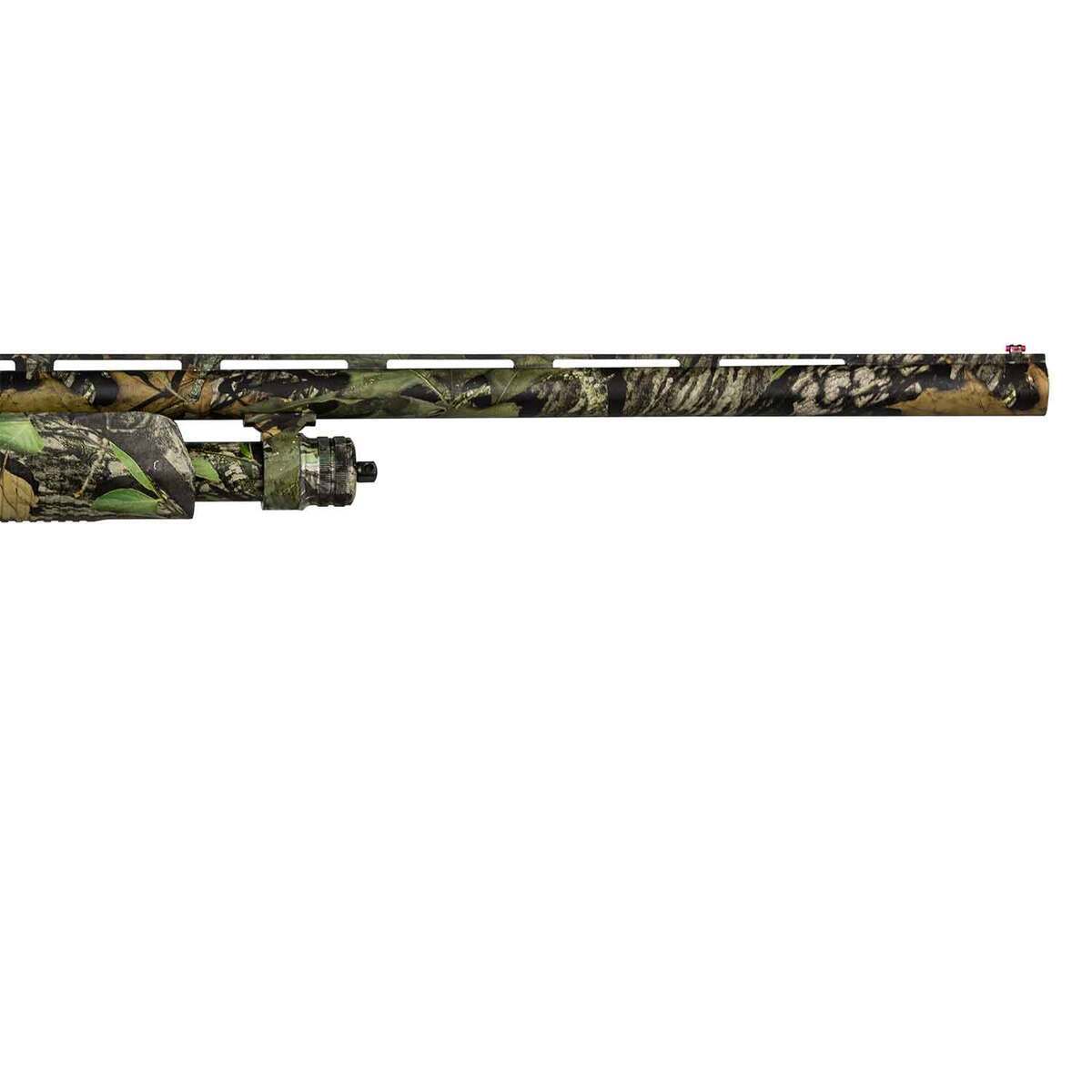 CZ USA 612 Magnum Turkey Green Camouflage 12 Gauge 3-1/2in Pump Shotgun - 26in - Green CZ USA 612 Magnum Turkey Green Camouflage 12 Gauge 3-1/2in Pump Shotgun - 26in - Green