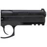 CZ USA 75 SP-01 9mm Luger 4.6in Black Polycoat Pistol - 10+1 Rounds - Black