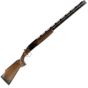 CZUSA All American 12 Gauge 3in Turkish Walnut Over Under Shotgun  30in