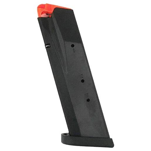 CZ USA Black P10 F 45 Auto (ACP) Handgun Magazine – 13 Rounds