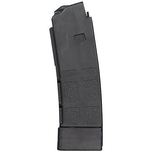 CZ USA Black Window CZ Scorpion 9mm Luger Handgun Magazine – 20 Rounds