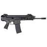 CZ-USA Bren 2 MS 5.56mm NATO 11.14in Black Modern Sporting Pistol - 30+1 Rounds - Used - Black
