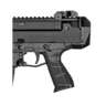 CZ USA Bren 2 MS 5.56mm NATO 14in Black Modern Sporting Pistol - 30+1 Rounds