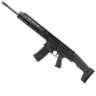 CZ USA Bren 2 MS 5.56mm NATO 16in Black Anodized Semi Automatic Modern Sporting Rifle - 30+1 Rounds - Black