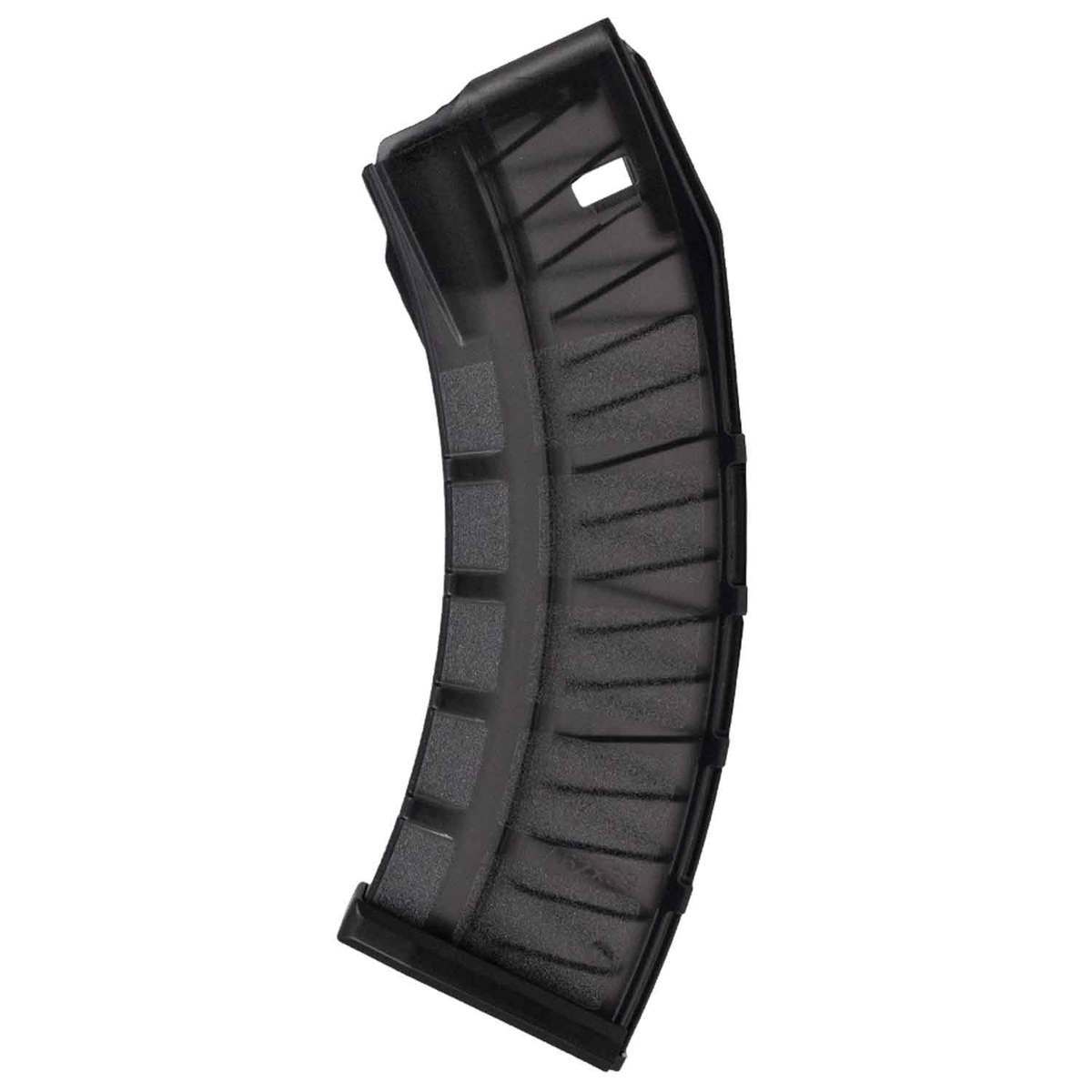 CZ USA Clear CZ Bren 2 7.62x39mm Rifle Magazine - 30 Rounds - Clear CZ USA Clear CZ Bren 2 7.62x39mm Rifle Magazine - 30 Rounds - Clear