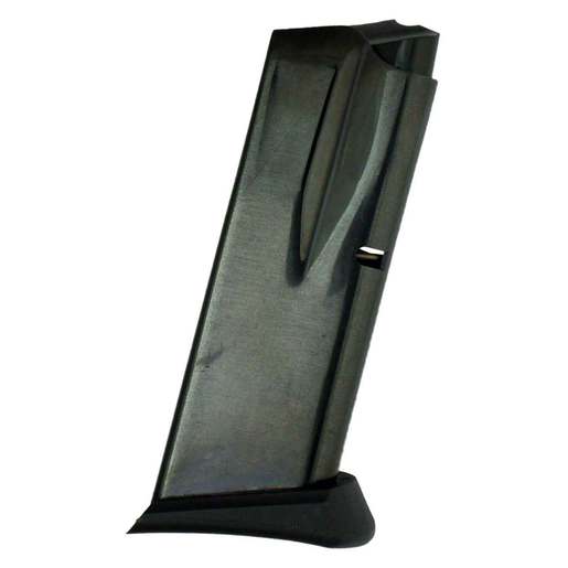 CZ USA CZ 2075 RAMI 9mm Luger Handgun Magazine – 10 Rounds – Black
