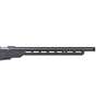 CZ 457 Black Anodized Bolt Action Rifle - 22 Long Rifle - 16.2in - Black
