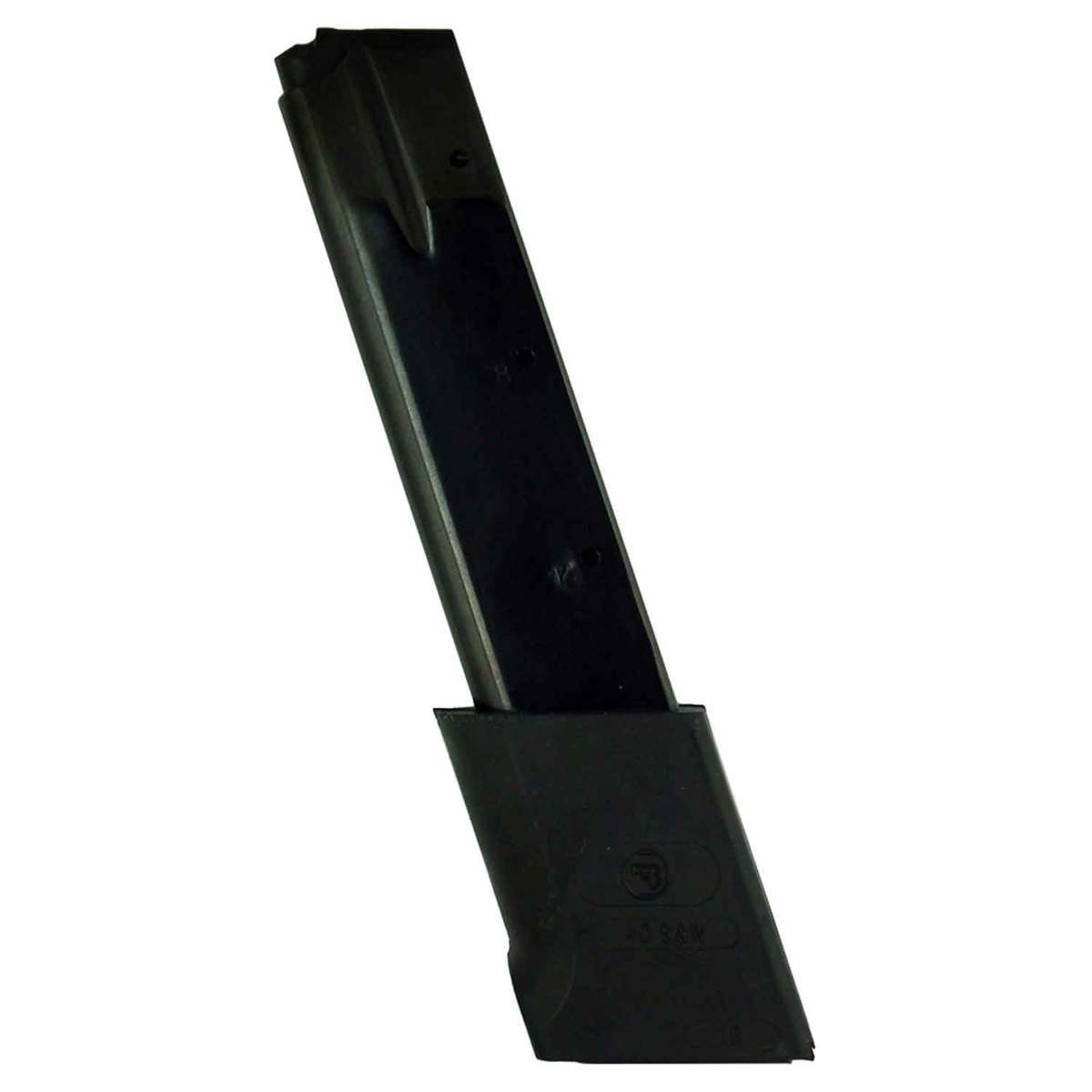 CZ USA CZ 75 40 S&W Handgun Magazine - 16 Rounds - Black CZ USA CZ 75 40 S&W Handgun Magazine - 16 Rounds - Black