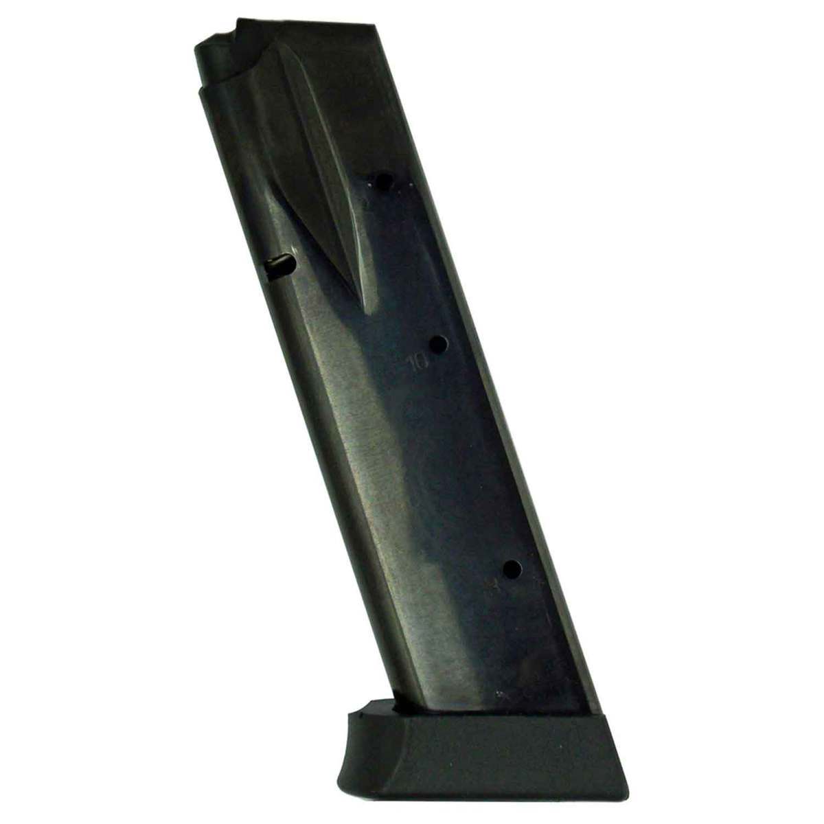 CZ USA CZ 75 SP-01 9mm Luger Handgun Magazine - 18 Rounds - Black CZ USA CZ 75 SP-01 9mm Luger Handgun Magazine - 18 Rounds - Black