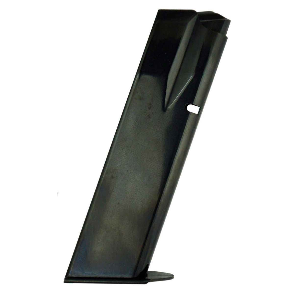 CZ USA CZ 75/85 9mm Luger Handgun Magazine - 16 Rounds - Black CZ USA CZ 75/85 9mm Luger Handgun Magazine - 16 Rounds - Black