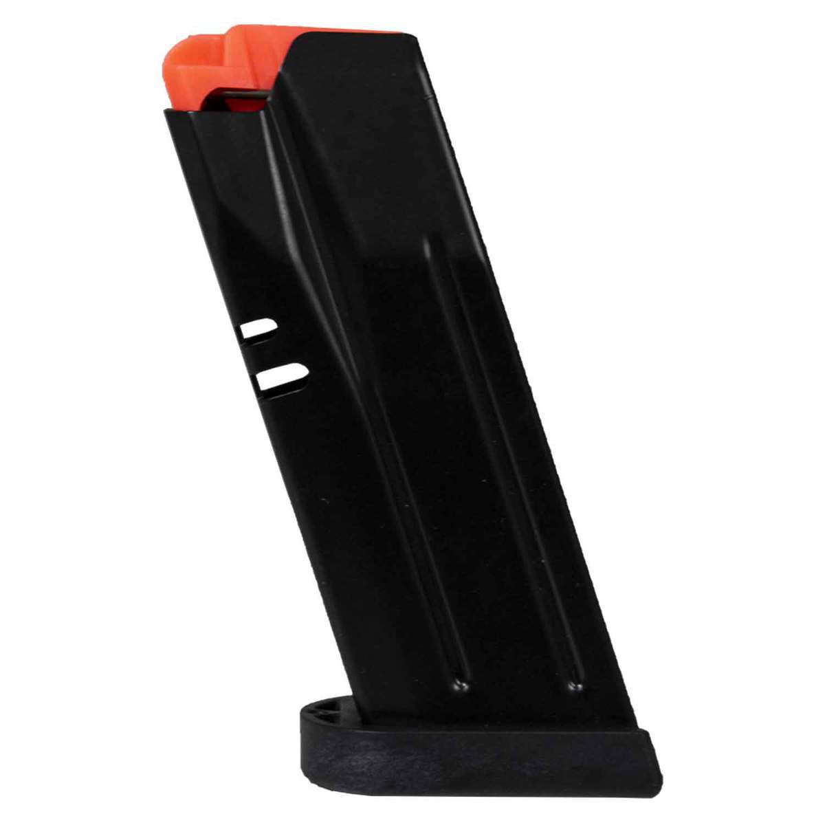 CZ USA CZ P-10 S Reverse 9mm Luger Handgun Magazine - 12 Rounds - Black CZ USA CZ P-10 S Reverse 9mm Luger Handgun Magazine - 12 Rounds - Black