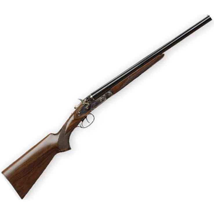 CZ USA Hammer Coach Side by Side Shotgun CZ USA Hammer Coach Side by Side Shotgun
