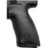CZ USA P-10 C 9mm Luger 4in Nitride Pistol - 15+1 Rounds - Black