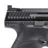 CZ USA P-10 S 9mm Luger 3.5in Matte Black Pistol - 10+1 Rounds - Black