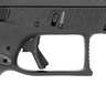 CZ USA P-10 S 9mm Luger 3.5in Matte Black Pistol - 12+1 Rounds - Black