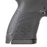 CZ USA P-10 S 9mm Luger 3.5in Matte Black Pistol - 12+1 Rounds - Black