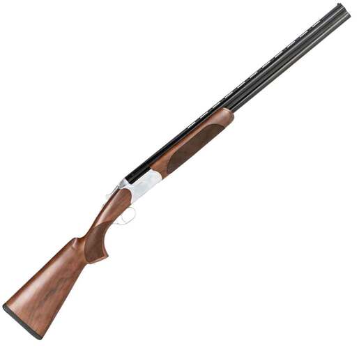 CZ-USA Redhead Premier Walnut 16 Gauge 2-3/4in Over Under Shotgun – 28in – Brown