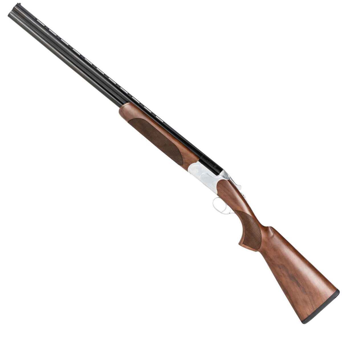 CZ-USA Redhead Premier Walnut 16 Gauge 2-3/4in Over Under Shotgun - 28in - Brown CZ-USA Redhead Premier Walnut 16 Gauge 2-3/4in Over Under Shotgun - 28in - Brown