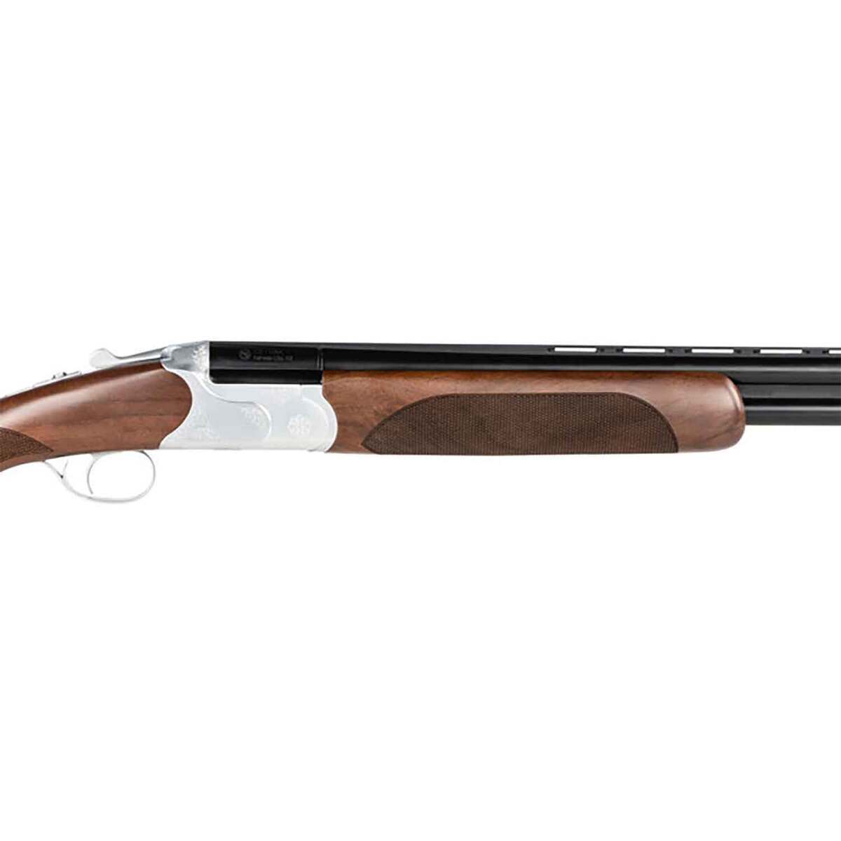 CZ-USA Redhead Premier Walnut 16 Gauge 2-3/4in Over Under Shotgun - 28in - Brown CZ-USA Redhead Premier Walnut 16 Gauge 2-3/4in Over Under Shotgun - 28in - Brown