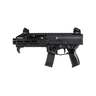 CZ Scorpion 3+ 9mm Luger 7.8in Black Modern Sporting Pistol - 20+1 Rounds