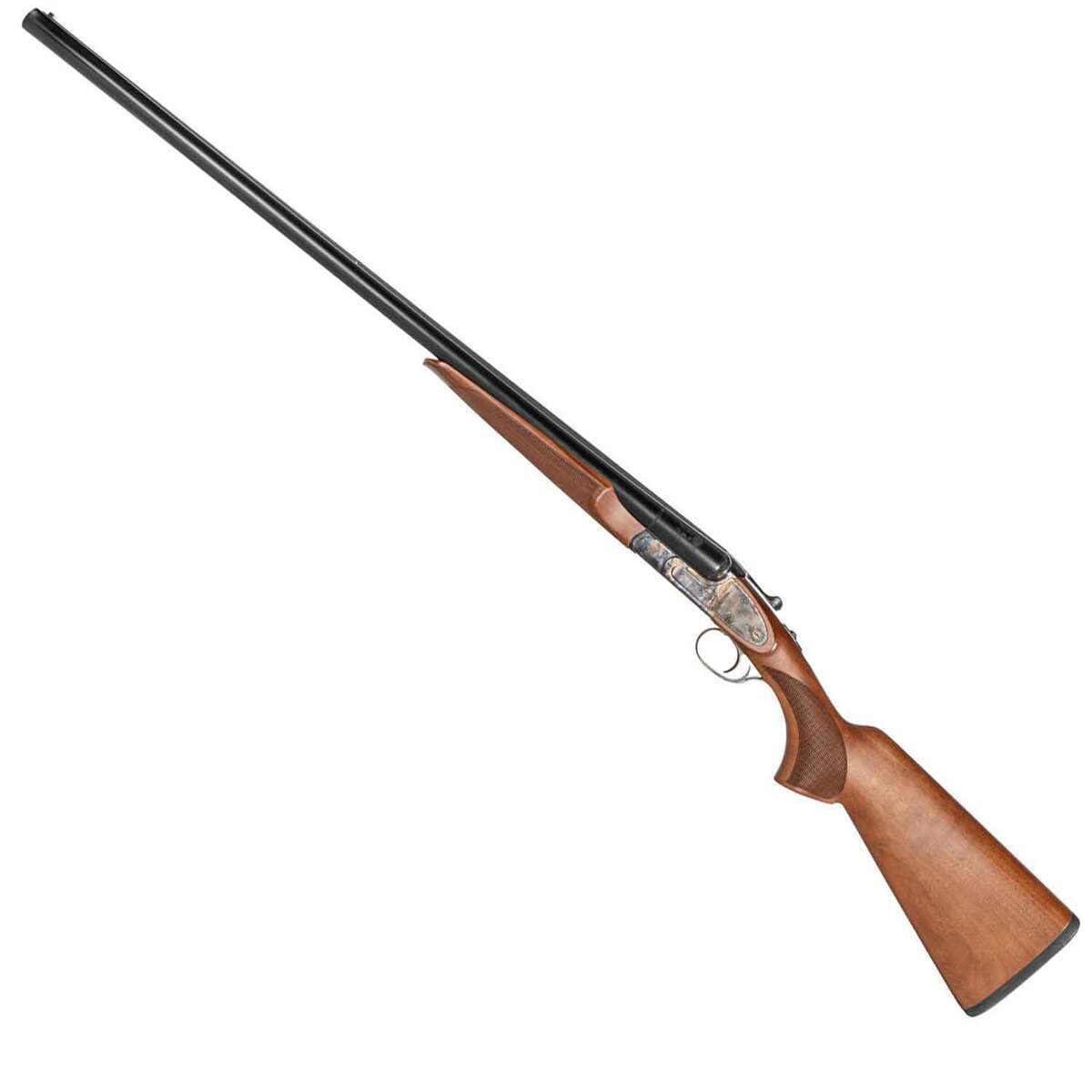 CZ-USA Sharp-Tail Target Turkish Walnut 12 Gauge 3in Over Under Shotgun - 30in - Brown CZ-USA Sharp-Tail Target Turkish Walnut 12 Gauge 3in Over Under Shotgun - 30in - Brown