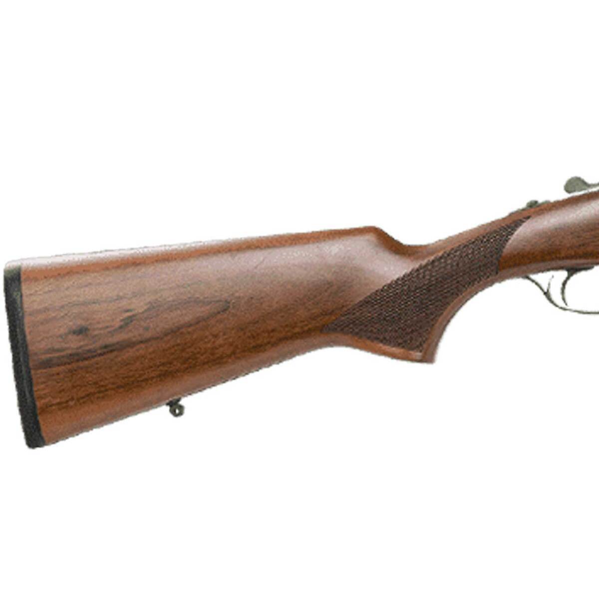 CZ-USA Upland Ultralight All-Terrain 20 Gauge 3in OD Green Over Under ...