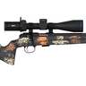 CZ USA Varmint Precision Trainer MTR Black Bolt Action Rifle - 22 Long Rifle - 16.5in - Used - Camo