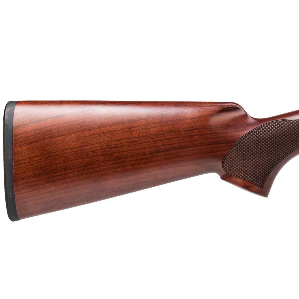 CZ Woodcock G2 Case Hardened 12 Gauge 3in Over Under Shotgun - 28in - Brown CZ Woodcock G2 Case Hardened 12 Gauge 3in Over Under Shotgun - 28in - Brown