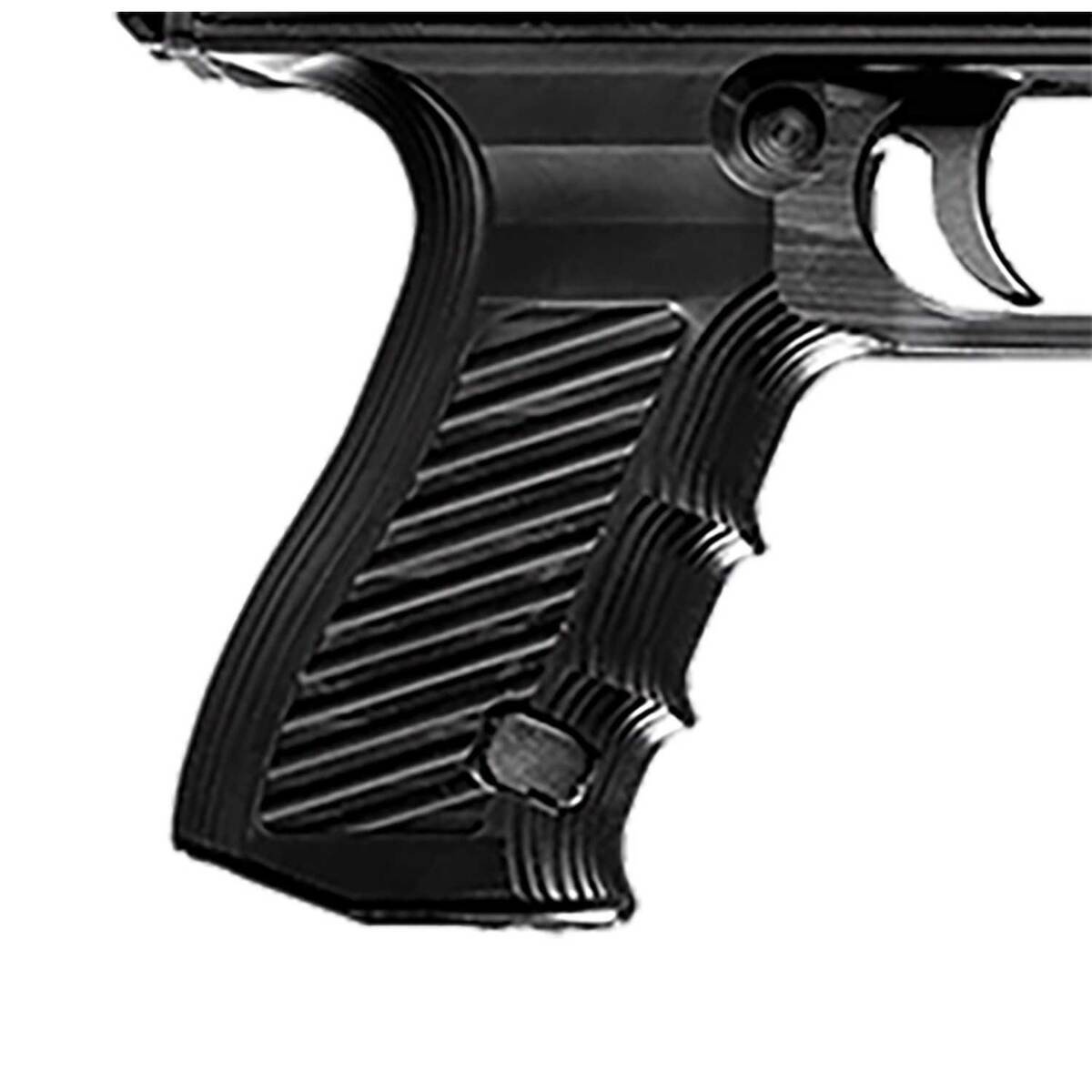 Czech Weapons CSV-9 9mm Luger 4.75in Matte Black Modern Sporting Pistol - 17+1 Rounds Czech Weapons CSV-9 9mm Luger 4.75in Matte Black Modern Sporting Pistol - 17+1 Rounds