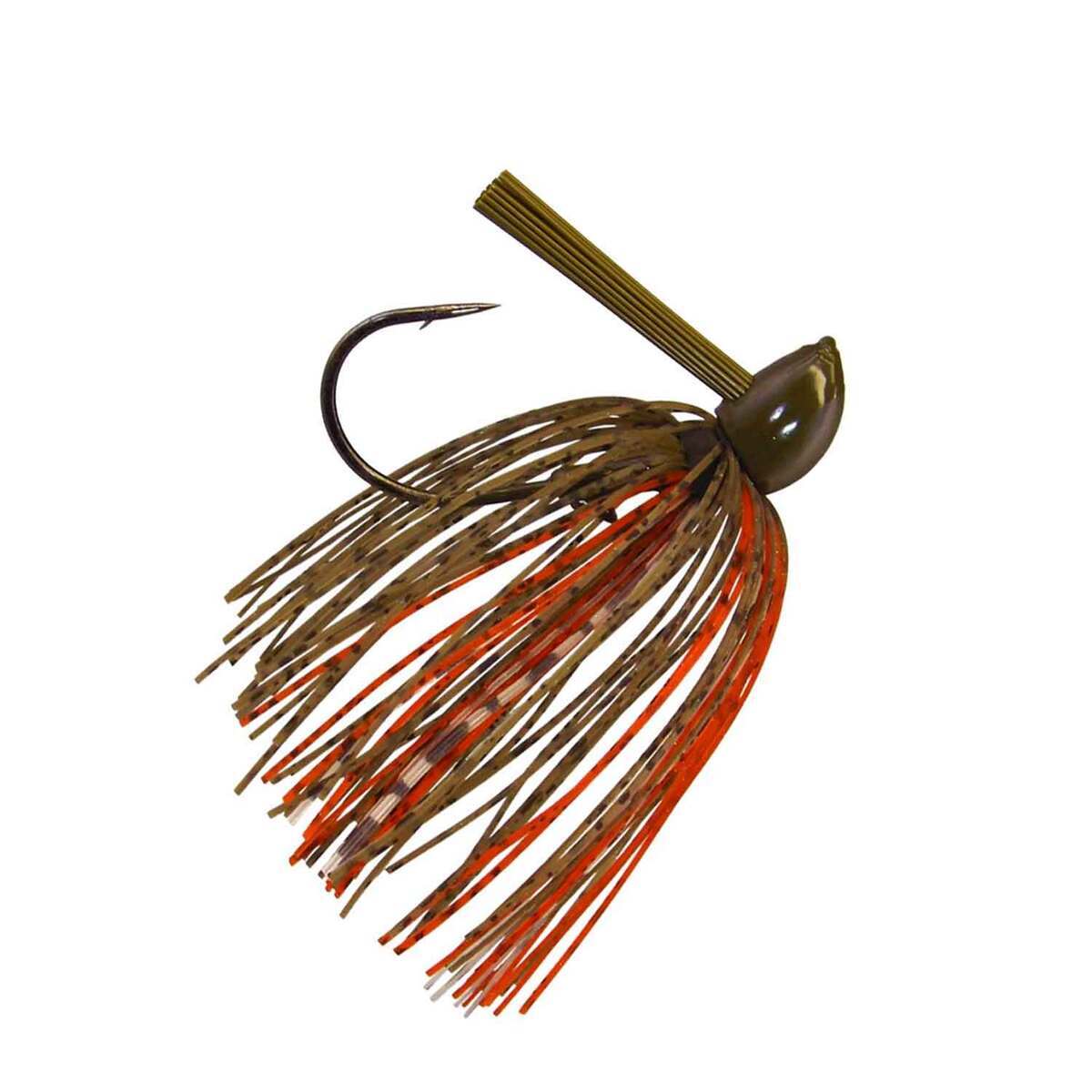 D and L Tackle Advantage Jig D and L Tackle Advantage Jig