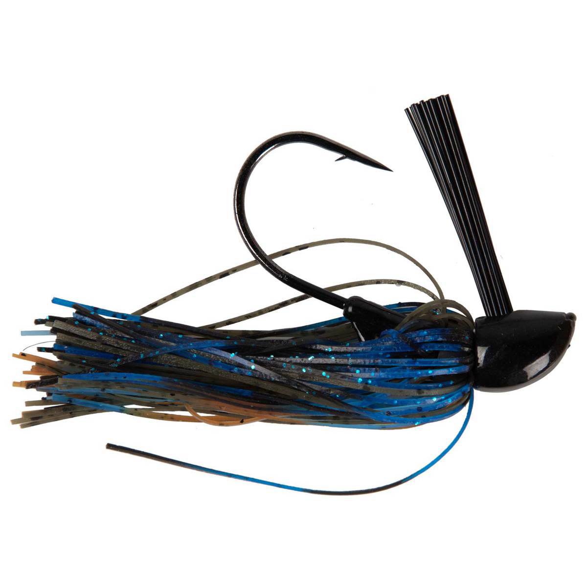D and L Tackle Advantage Jig D and L Tackle Advantage Jig