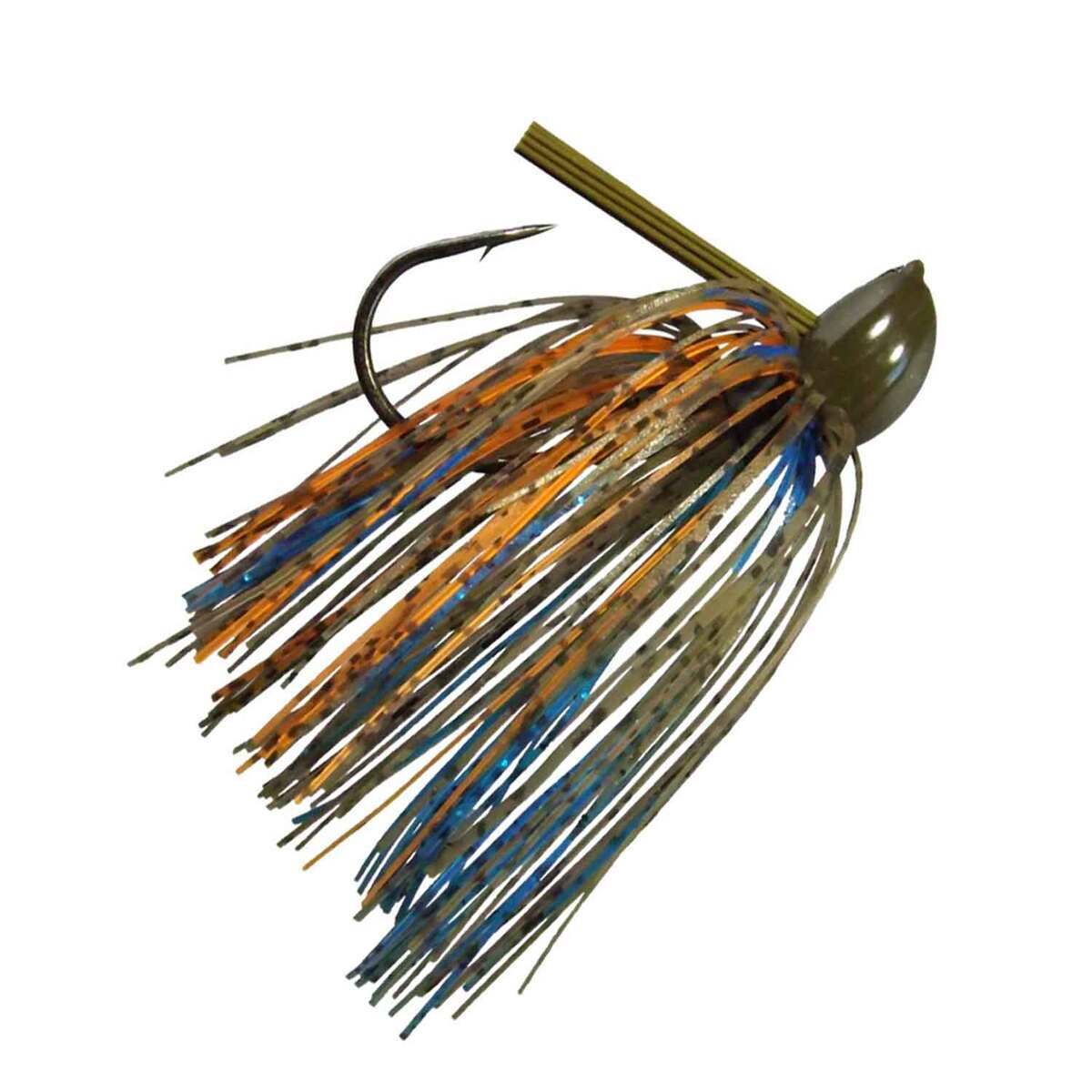 D and L Tackle Advantage Jig D and L Tackle Advantage Jig