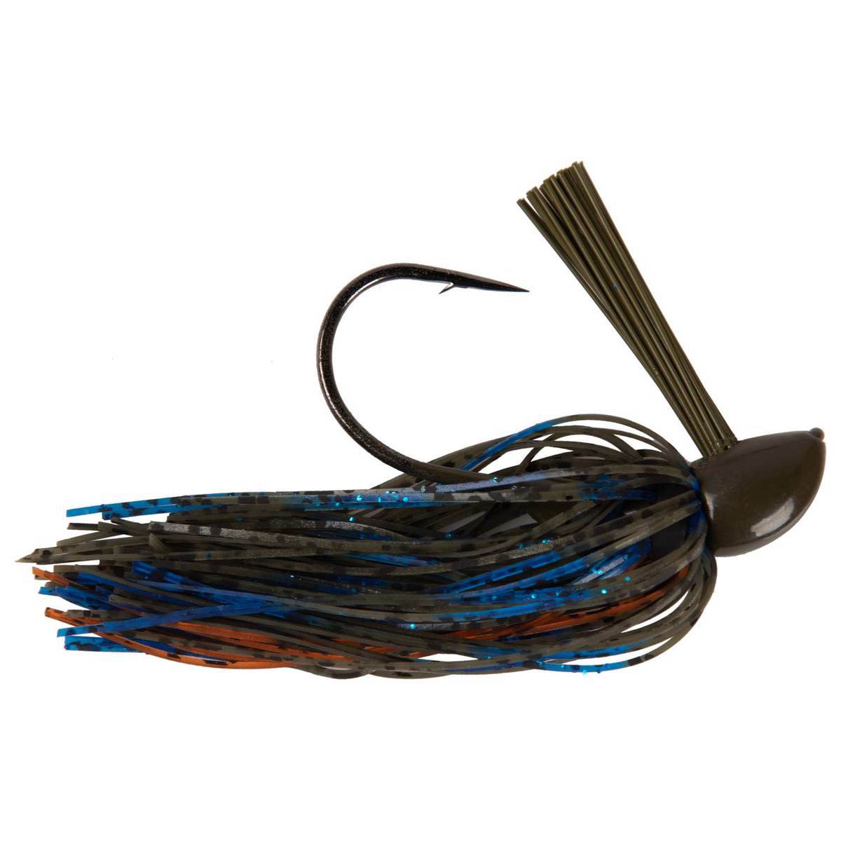 D and L Tackle Advantage Jig D and L Tackle Advantage Jig