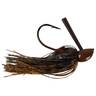 D and L Tackle Baby Advantage Flipping Skirted Jig