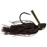 D and L Tackle Baby Advantage Flipping Skirted Jig - Fall Craw, 3/8oz - Fall Craw