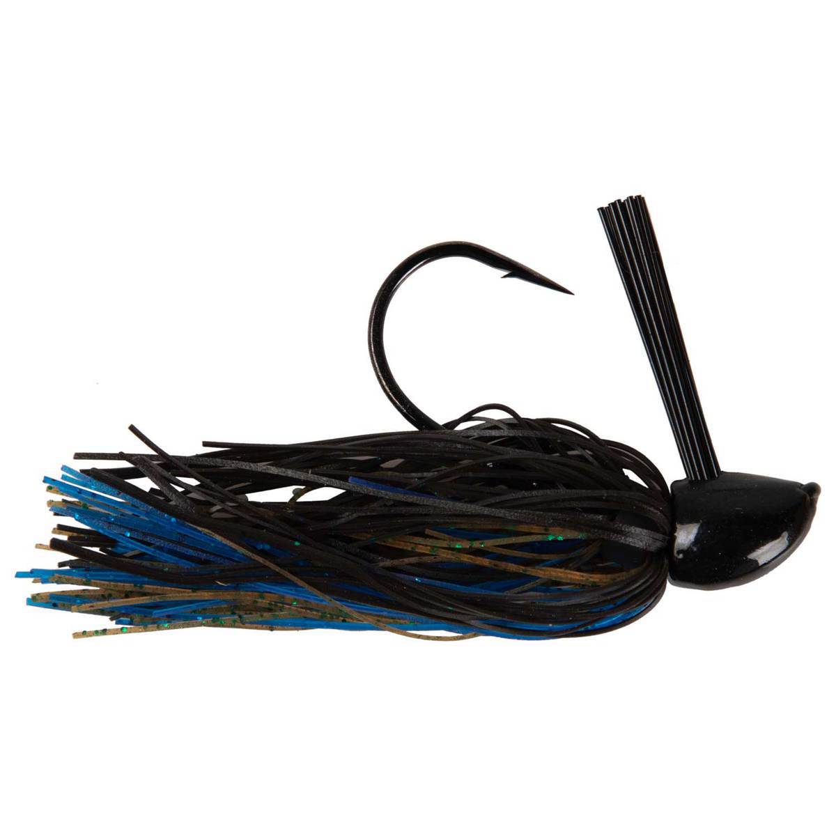 D and L Tackle Baby Advantage Flipping Skirted Jig D and L Tackle Baby Advantage Flipping Skirted Jig