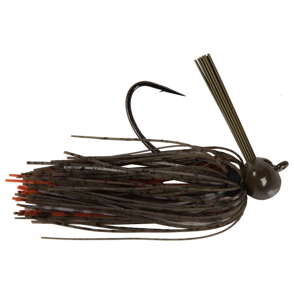 D and L Tackle Football Jig D and L Tackle Football Jig