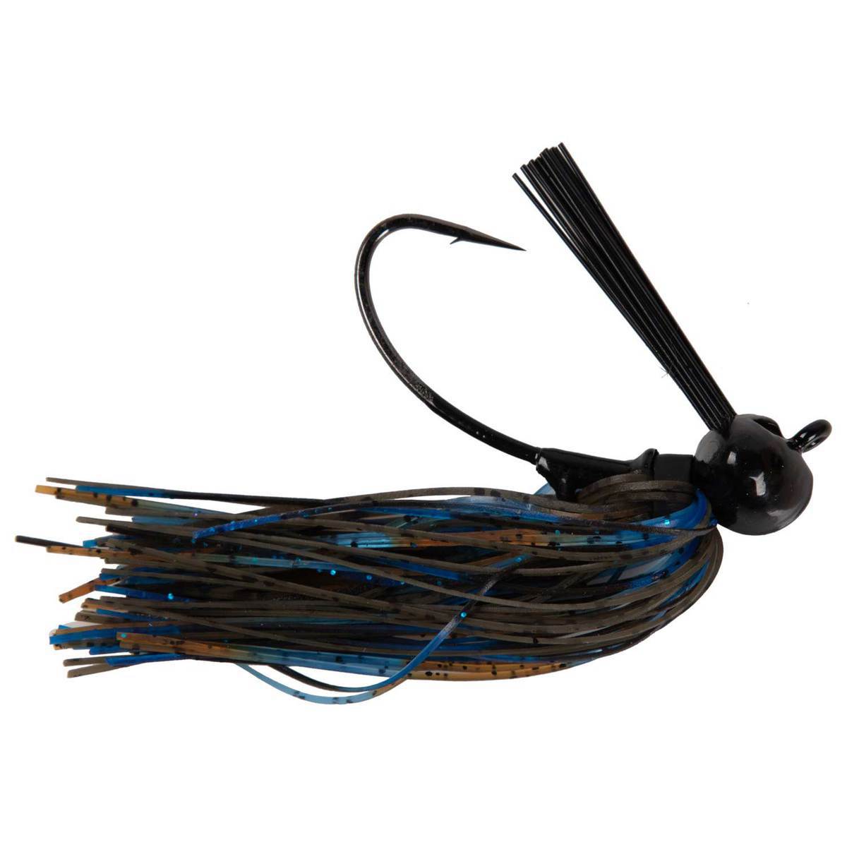D and L Tackle Football Jig D and L Tackle Football Jig