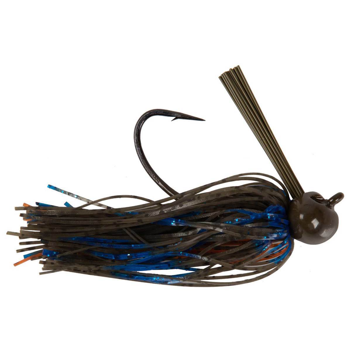 D and L Tackle Football Jig D and L Tackle Football Jig