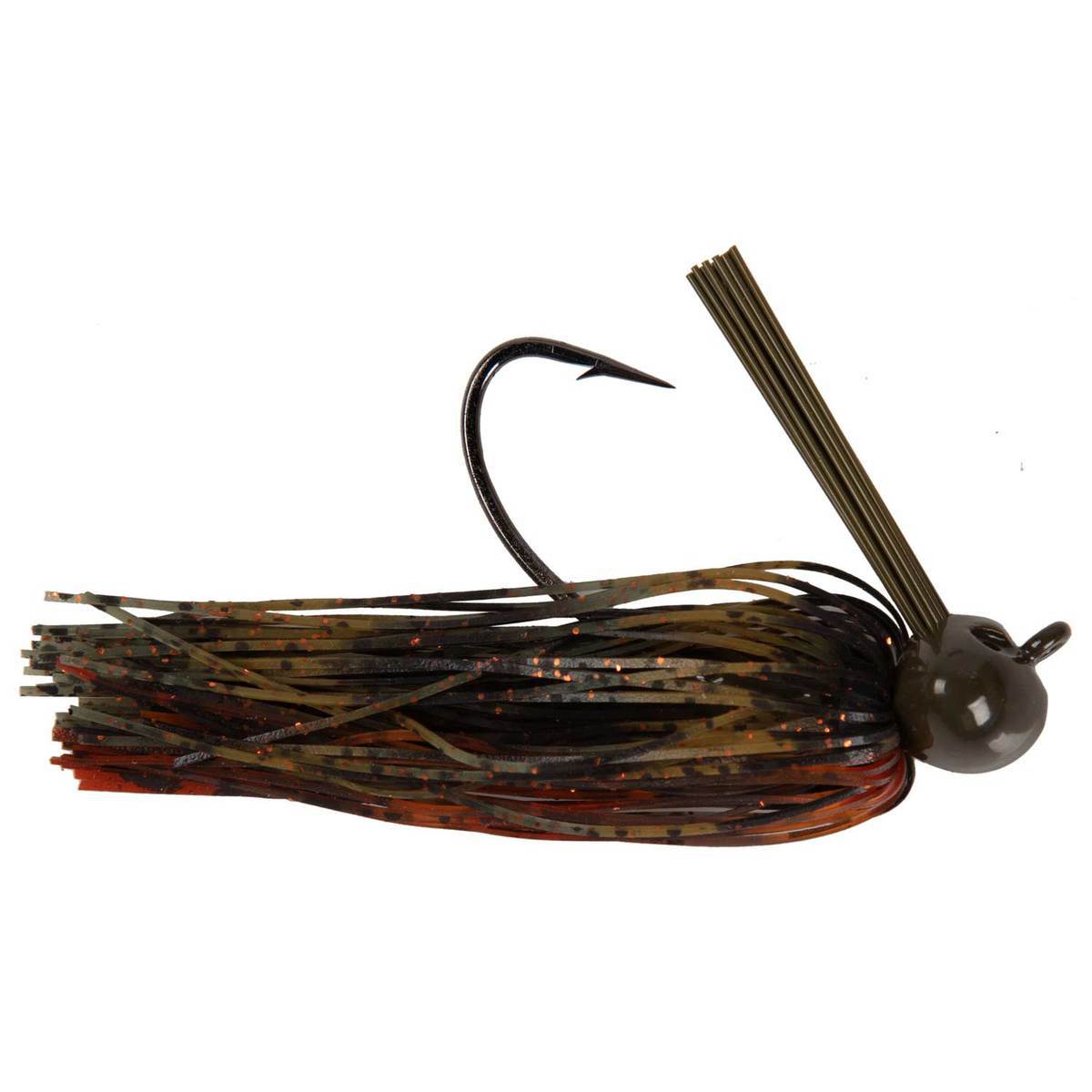 D and L Tackle Football Jig D and L Tackle Football Jig