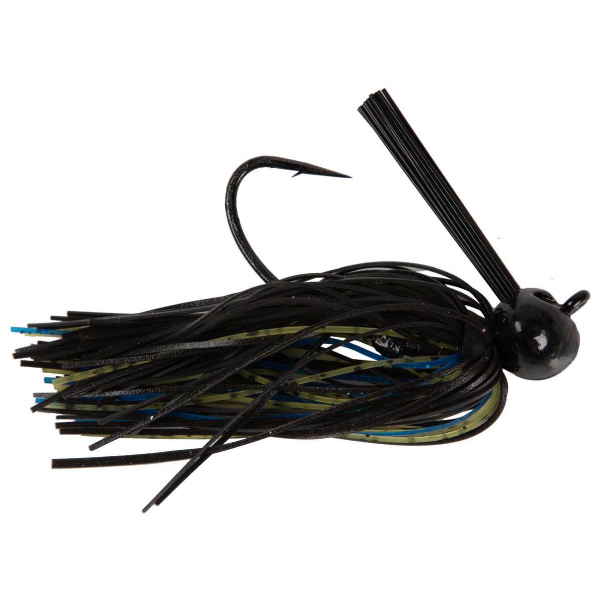 D and L Tackle Football Jig D and L Tackle Football Jig