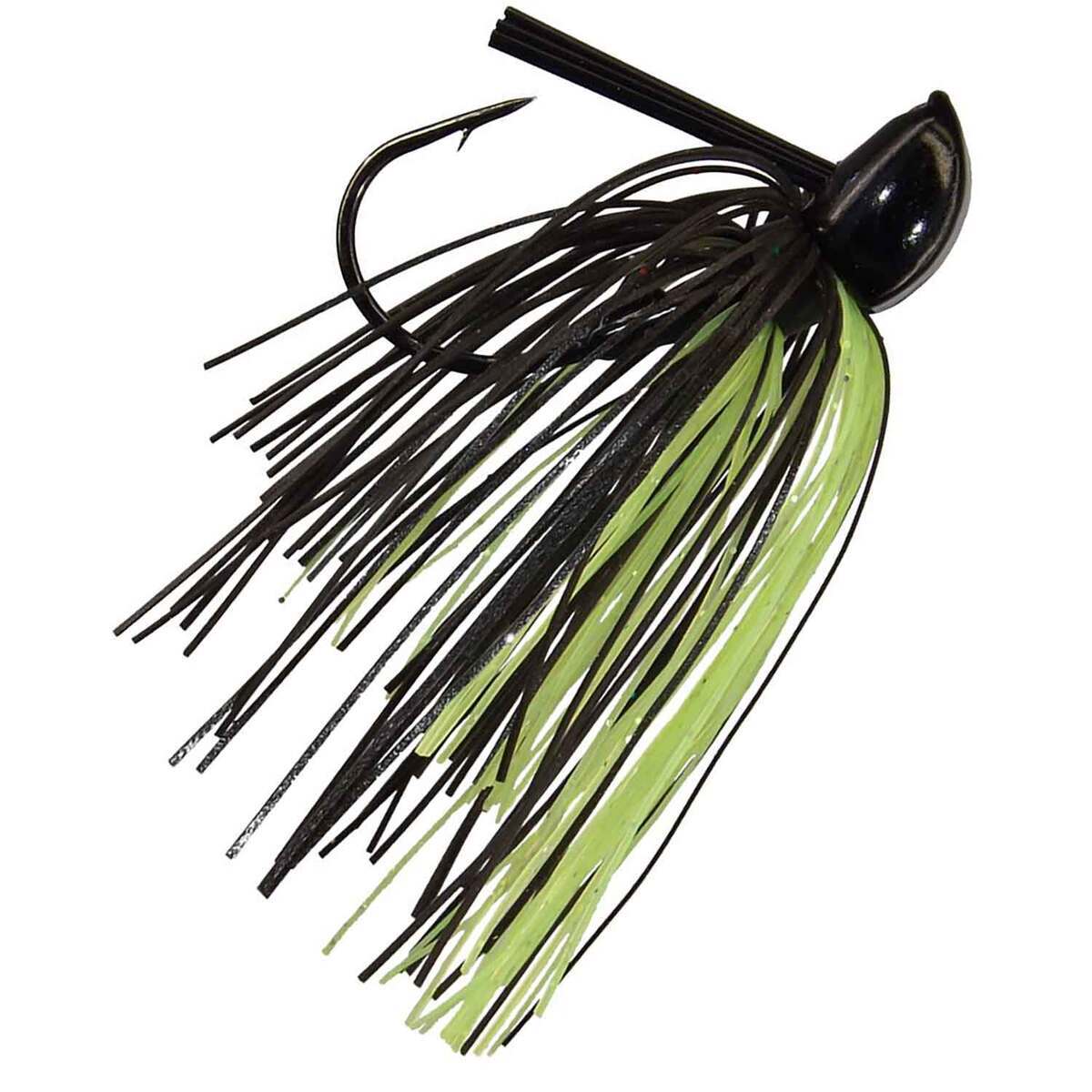 D and L Tackle Football Jig D and L Tackle Football Jig