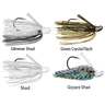 D And L Tackle Swim Jig