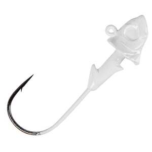 D and L Tackle Swimbait Jig Head
