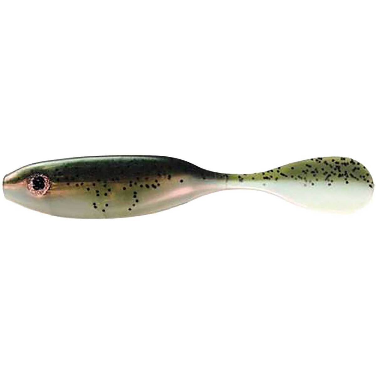 D.O.A CAL Saltwater Hard Swim Bait D.O.A CAL Saltwater Hard Swim Bait