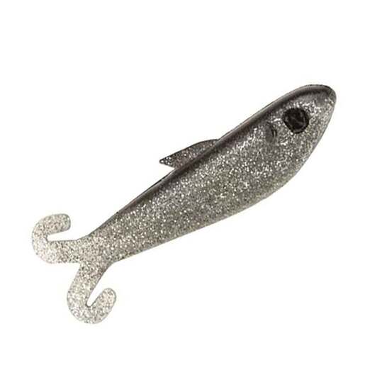Savage Gear Real Eel Loose Body Saltwater Soft Bait - Electric