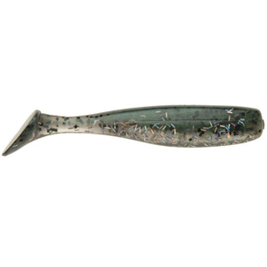 D O A Lures C.A.L. Shad Tail Soft Swimbait